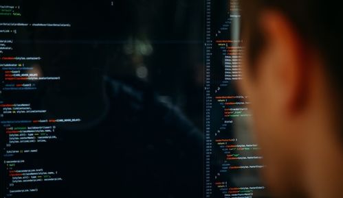 从人工智能算法与大数据的协同中挖掘公共数据价值