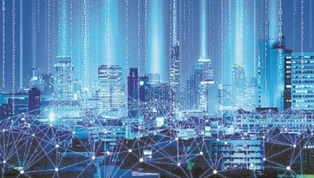 以智慧引领未来 人工智能与公共数据如何重塑城市方案