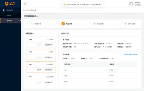 人工智能训练师 用数据喂养AI，公共数据让机器更懂人类